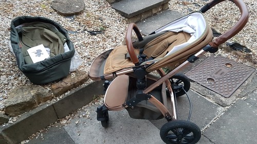 Ickle bubba stomp all one - ickle, all-in-one