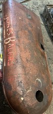 david brown cropmaster bonnet