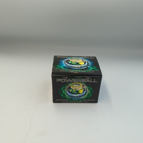 The all original nsd powerball - the,