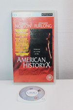 American History X Umd Video