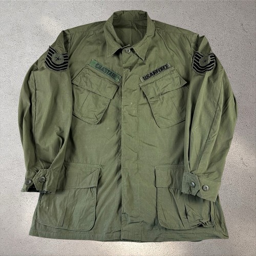 Vtg 60s slant - slant, pocket