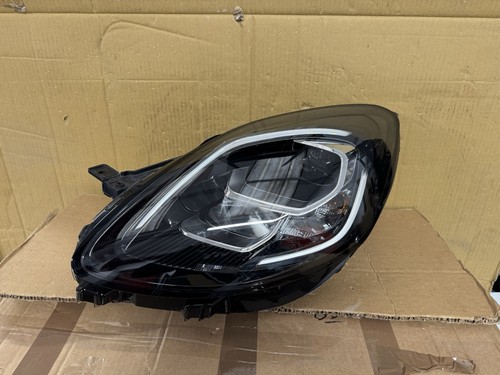 Ford puma mk2 2019 2024 - ford,