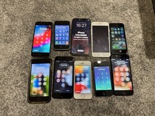 iPhone X10 Job Lot
