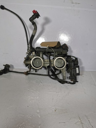 Kawasaki er6f 2009 carb - er6f, er-6f