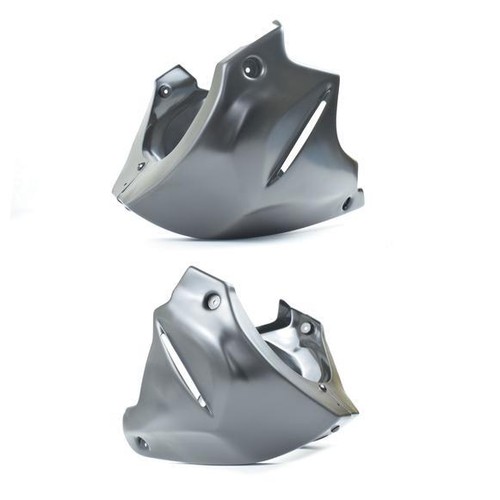 Ermax belly pan fairing - ermax,