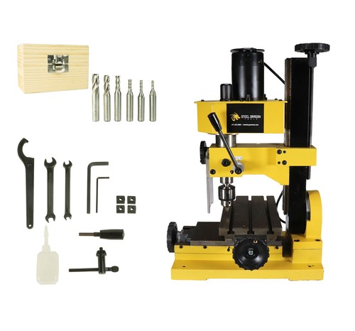 Steel dragon tools variable - steel,