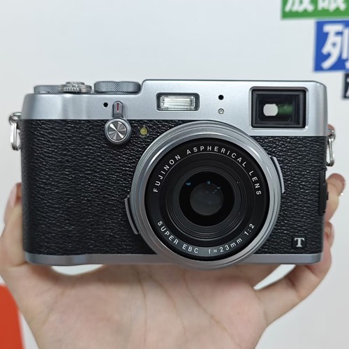 New fujifilm x100t digital - fujifilm,