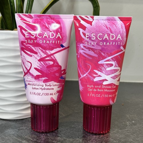 Htf escada sexy - escada, graffiti