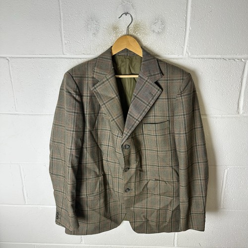 Magee jacket mens 42r - magee,