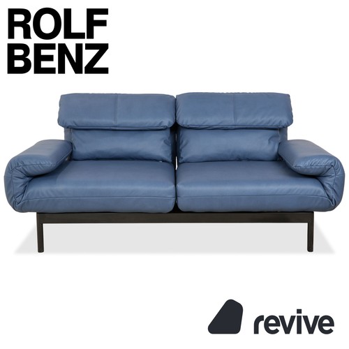 Rolf benz plura two - benz, two-seater
