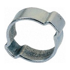 AG O Clip 5/8" Hose 15mm 18mm