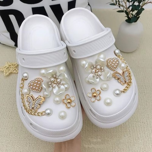 Shoes diy charms - shoes,