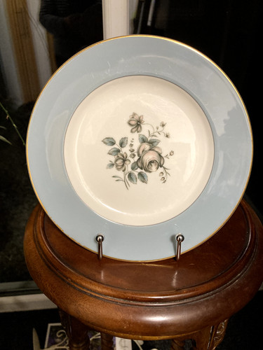 Royal doulton rose elegans - rose,