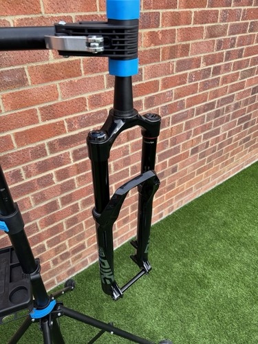 Rockshox pike ultimate charger - rockshox,