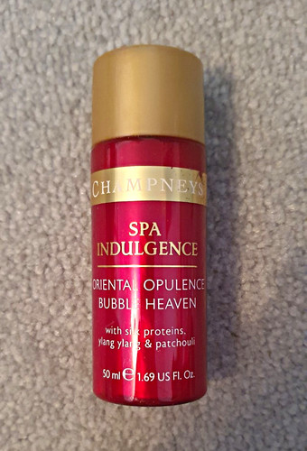 Champneys spa indulgence - champneys,