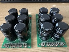 Avondale Cap6 Boards