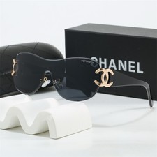 AUTHENTIC CHANEL POLARIZED
