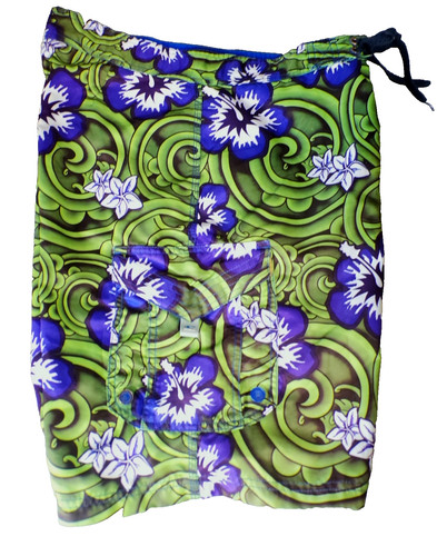 Y2k neill board shorts - y2k, 32