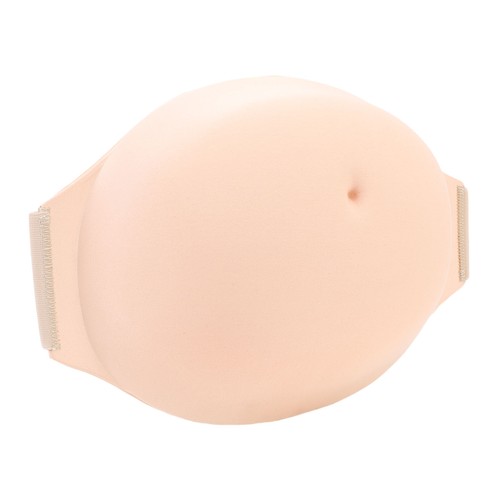 Pregnant belly bump memory - belly,