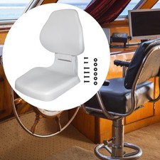 High Back Folding Boat Seat