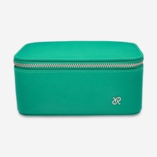 Rapport London Via Leather