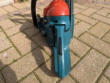 Makita Petrol Chainsaw