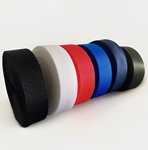 38mm nylon textured - 38mm,