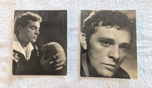 Two 1950s original - c.1950s,