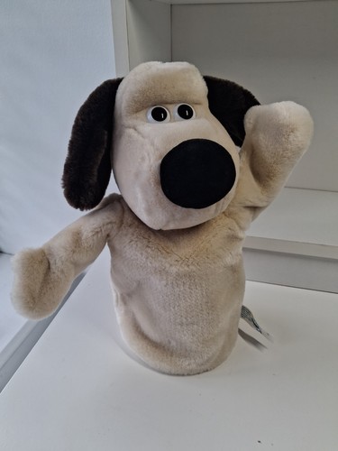 Wallace gromit - &, hand