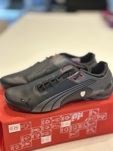 New puma men - men, future