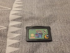 Pokémon Leaf Green Version