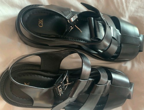 Charles keith sandals - charles,