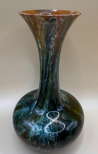 Antique linthorpe art - antique, pottery