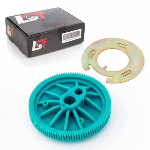 Gear wheel repair rear - repair,