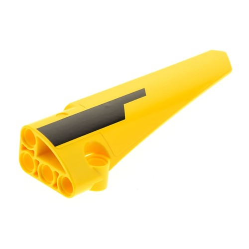 Lego technic panel cover - 1x,