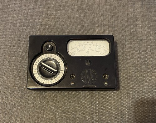 Vintage avo multiminor - vintage,