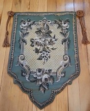Antique Victorian Beaded