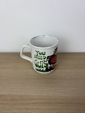 Vintage Gren Grogg Shop 1994