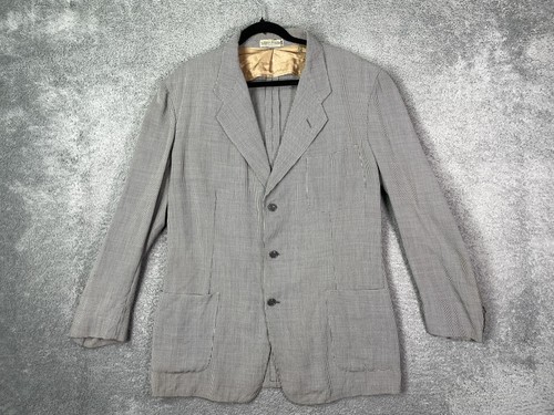 Vtg 50s palm beach - sport, coat