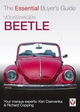 Volkswagen Beetle (Essential