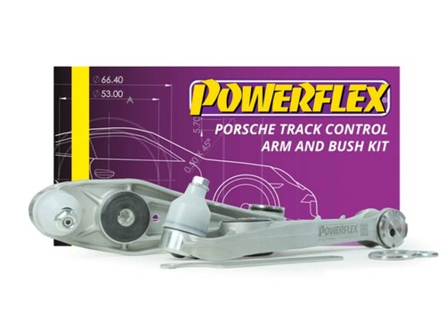 Powerflex adjustable control - powerflex,