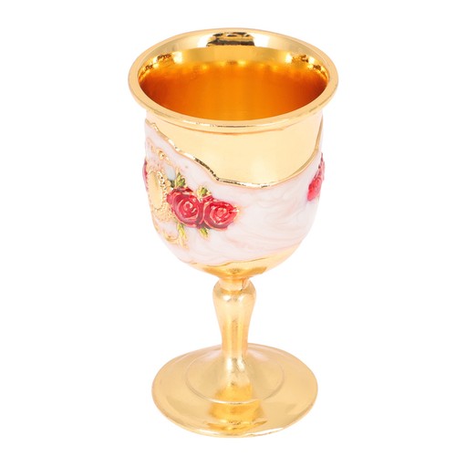 Vintage party wine cup retro - party,