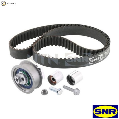 Timing belt kit kd457 - kit, for