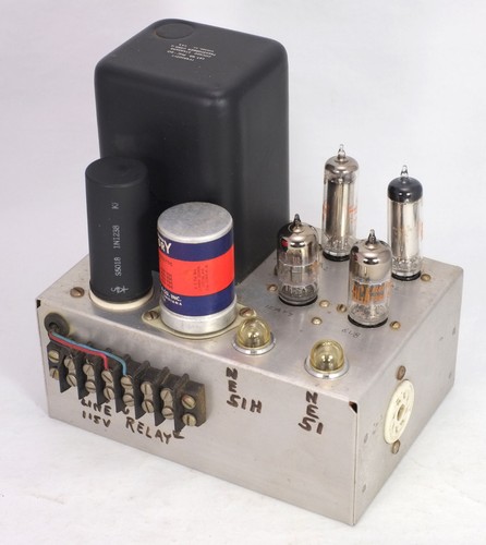 Vintage custom tube - custom,