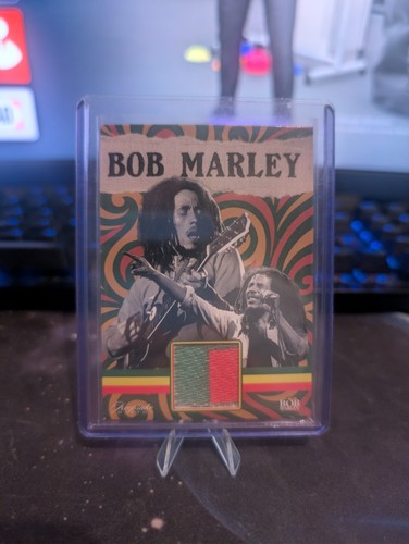 2025 keepsake bob marley - keepsake,