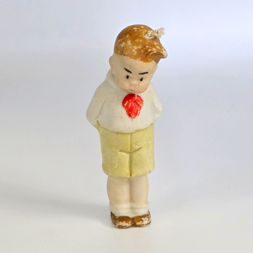 German 1930s skeezix bisque - german,