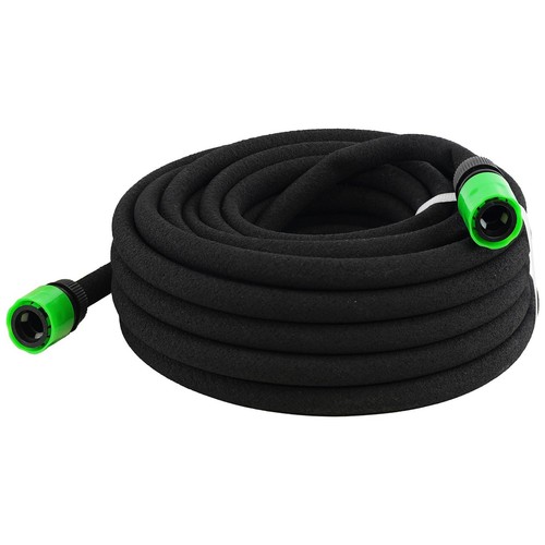 15m soaker hose leaky - soaker, porous