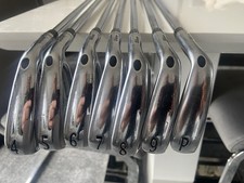 wilson staff cb irons