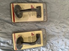 Richard Burbidge Black wall handrail bracket BLWB