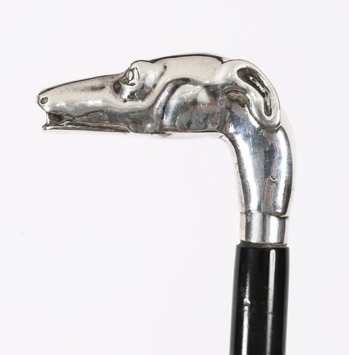 Antique french silver - french,